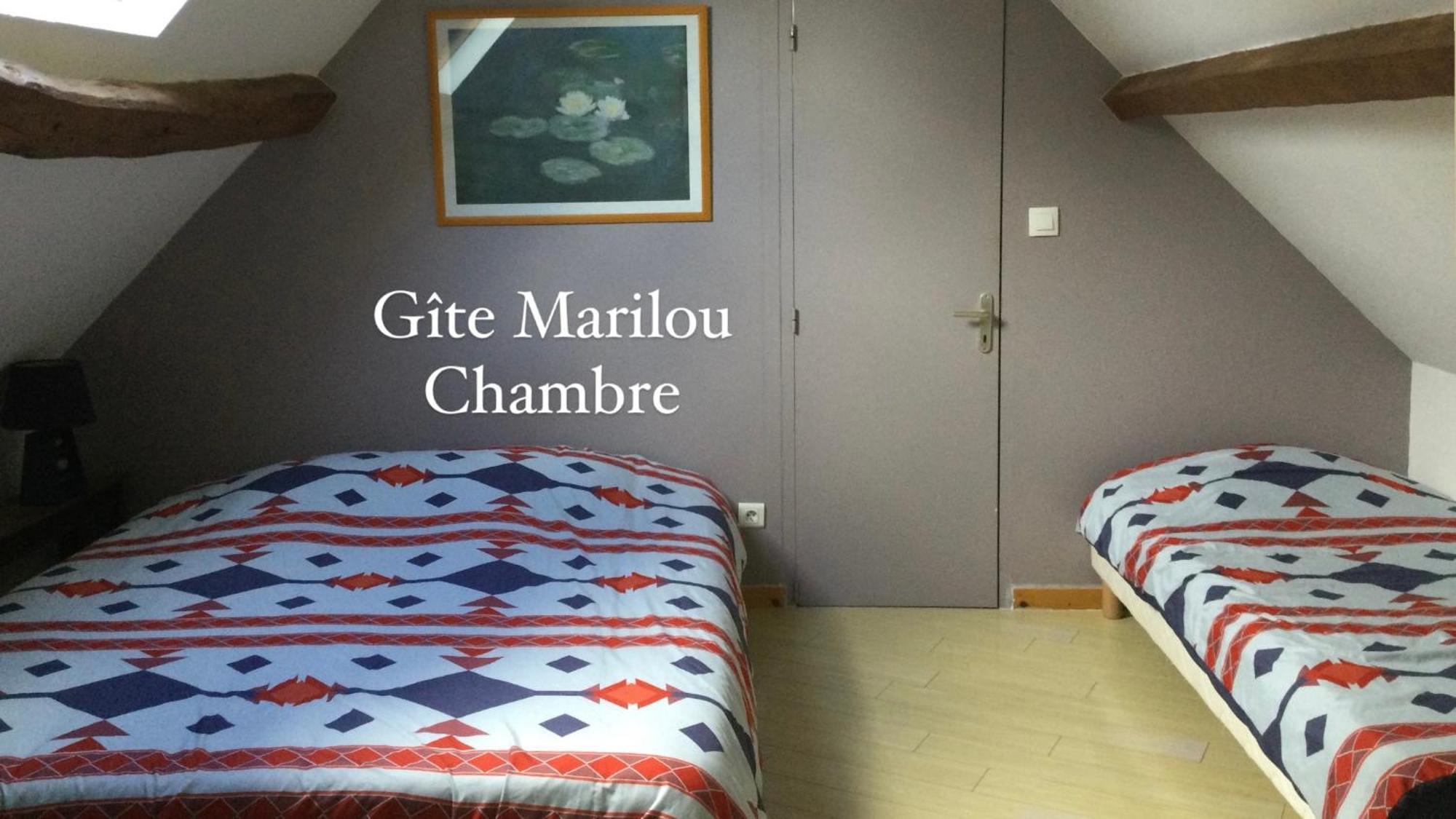 Gites Les Amis De L Authie Maintenay Kültér fotó