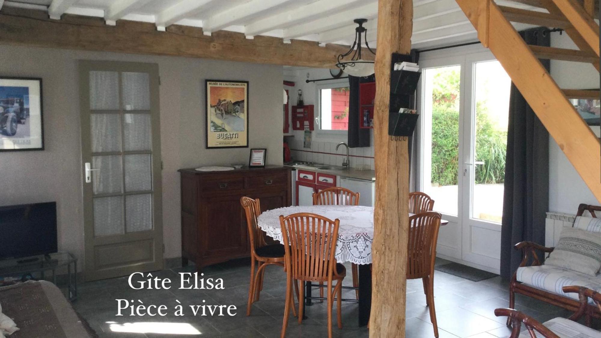 Gites Les Amis De L Authie Maintenay Kültér fotó